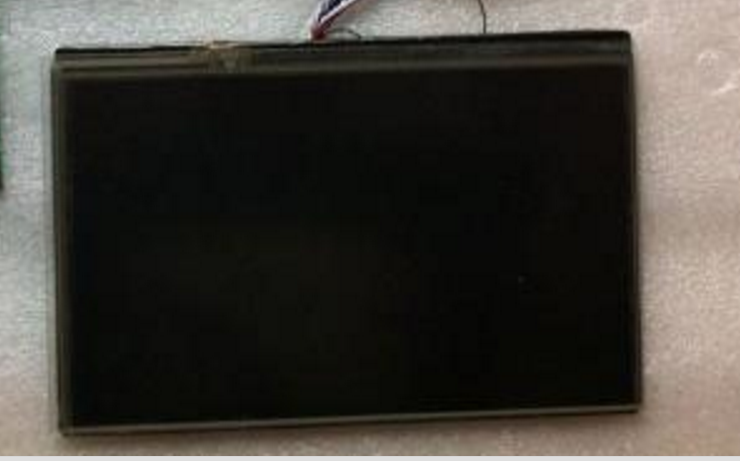 Original N070ICG-L21 CMO Screen Panel 7" 1280*800 N070ICG-L21 LCD Display